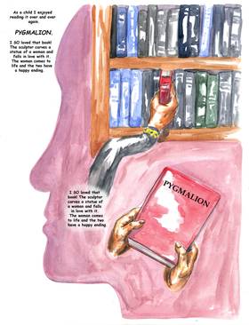 Read Woolstonecraft  2 Page 7 in English