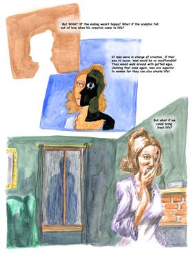 Read Woolstonecraft  2 Page 8 in English