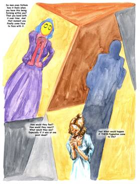 Read Woolstonecraft  2 Page 9 in English