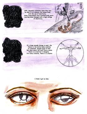 Read Woolstonecraft  2 Page 10 in English
