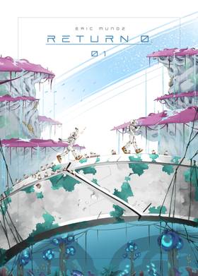 Read Return 0  1 Page 1 in English