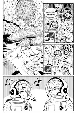 Read Return 0  1 Page 8 in English