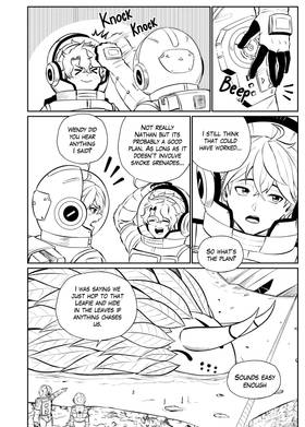 Read Return 0  1 Page 9 in English