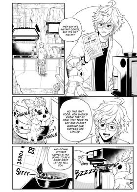 Read Return 0  2 Page 5 in English