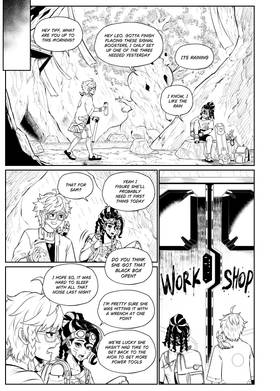 Read Return 0  2 Page 6 in English