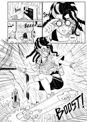 Read Return 0  2 Page 9 in English