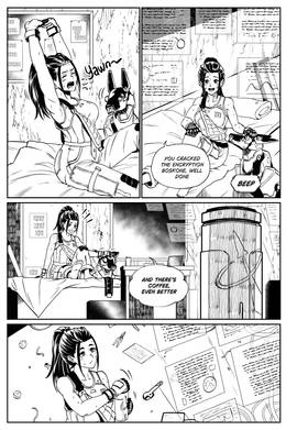 Read Return 0  2 Page 10 in English