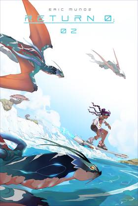 Return 0 - Volume 2