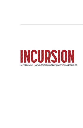 Read Incursion (2019)  10001 Page 3 in English