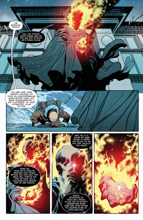 Read KI-6: Killers (2019)  4 Page 5 in English