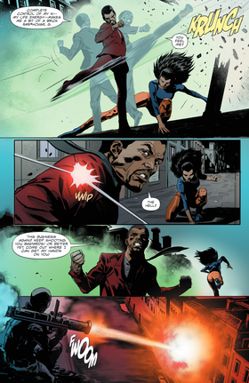 Read KI-6: Killers (2019)  2 Page 4 in English