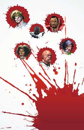 Read KI-6: Killers (2019)  10001 Page 3 in English