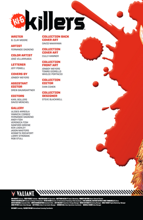 Read KI-6: Killers (2019)  10001 Page 4 in English
