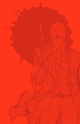 Read KI-6: Killers (2019)  10001 Page 6 in English