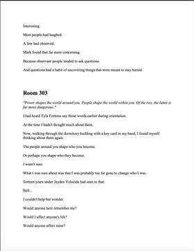 Read Heroic Villain  2 Page 1 in English