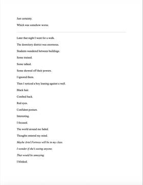 Read Heroic Villain  2 Page 6 in English