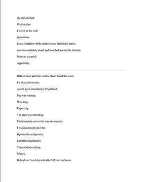 Read Heroic Villain  4 Page 3 in English