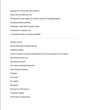 Read Heroic Villain  4 Page 7 in English