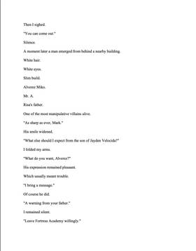 Read Heroic Villain  4 Page 8 in English