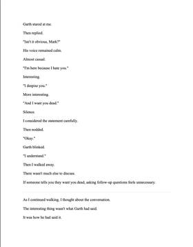 Read Heroic Villain  5 Page 8 in English