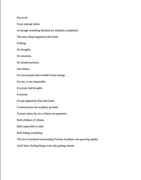 Read Heroic Villain  5 Page 10 in English