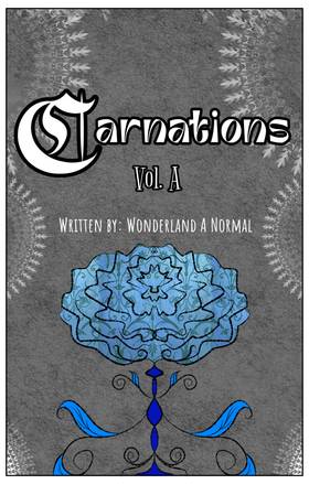 Read Carnations- Vol 1.  1 Page 1 in English