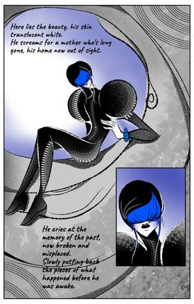 Read Carnations- Vol 1.  1 Page 5 in English