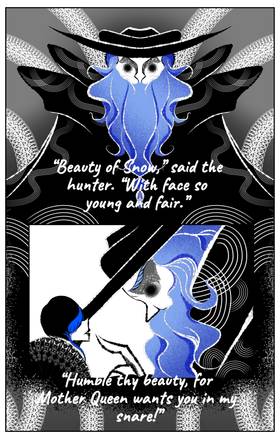 Read Carnations- Vol 1.  1 Page 6 in English