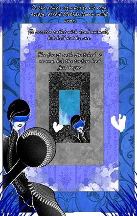 Read Carnations- Vol 1.  1 Page 8 in English
