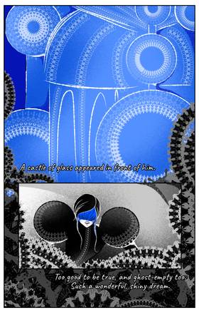 Read Carnations- Vol 1.  1 Page 9 in English