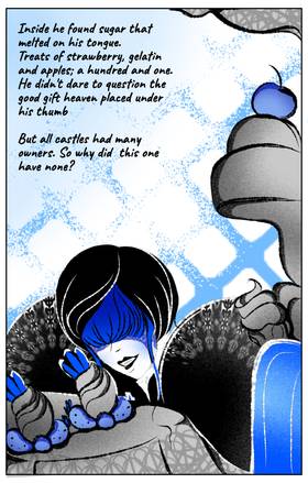 Read Carnations- Vol 1.  1 Page 10 in English