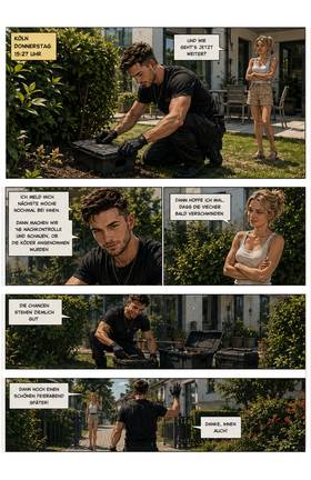 Read THE BREACH   1 Page 3 in German