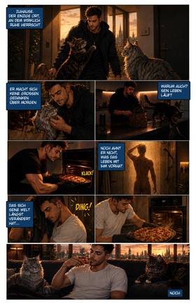 Read THE BREACH   1 Page 6 in German