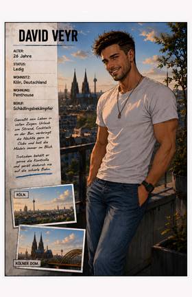 Read THE BREACH   1 Page 7 in German
