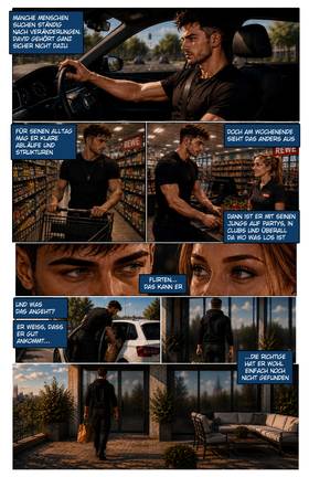 Read THE BREACH   1 Page 5 in German