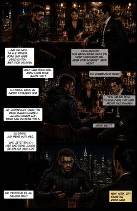 Read THE BREACH   2 Page 3 in German