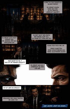 Read THE BREACH   2 Page 4 in German