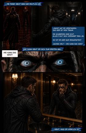 Read THE BREACH   2 Page 5 in German