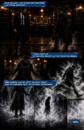 Read THE BREACH   2 Page 8 in German