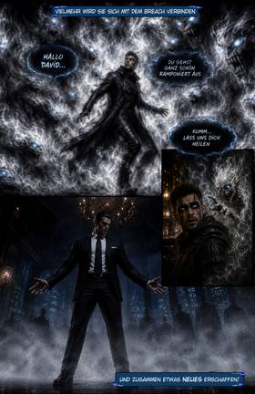 Read THE BREACH   2 Page 9 in German