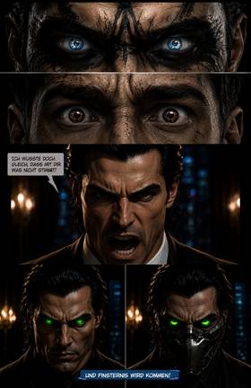 Read THE BREACH   2 Page 10 in German