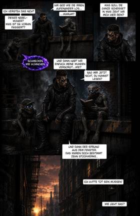 Read THE BREACH   3 Page 5 in German