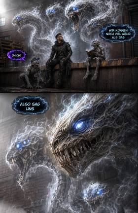 Read THE BREACH   3 Page 6 in German