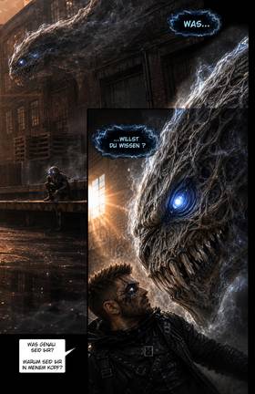 Read THE BREACH   3 Page 7 in German