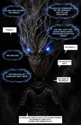 Read THE BREACH   3 Page 8 in German