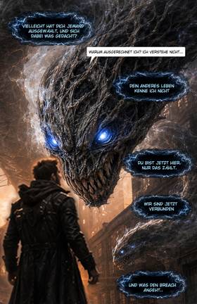 Read THE BREACH   3 Page 9 in German