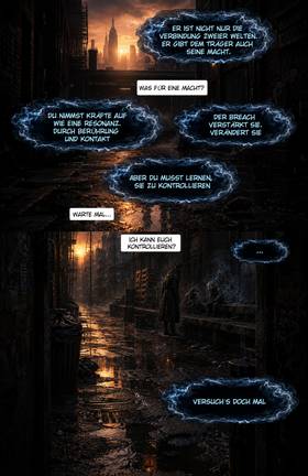 Read THE BREACH   3 Page 10 in German