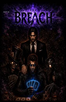Read THE BREACH   1 Page 1 in English