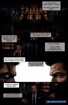 Read THE BREACH   2 Page 4 in English