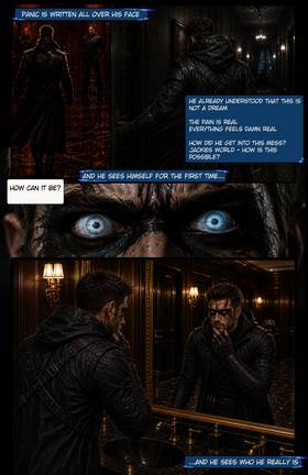 Read THE BREACH   2 Page 5 in English